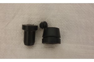 Амортизатори набір 3шт STІНL 036/360 бензопила Китай